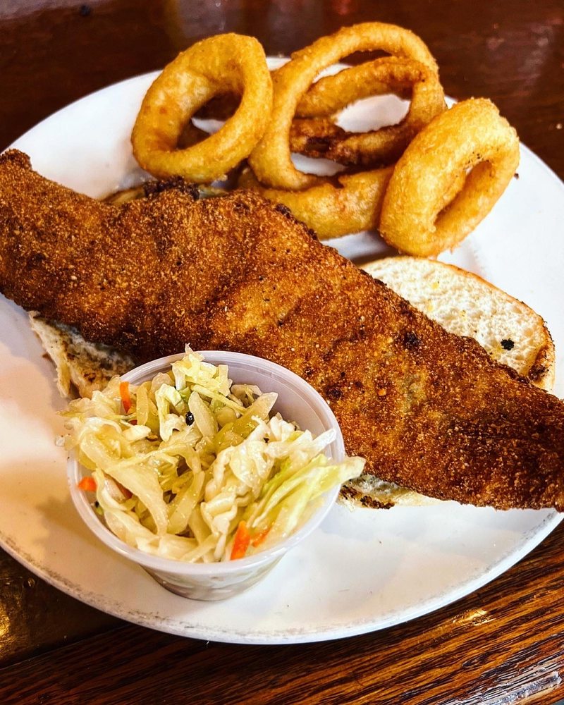 Hog's Head Bar & Grill