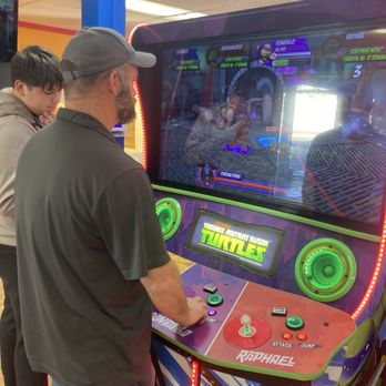 Ripley’s Super Fun Park - Laser Tag Near Me - Branson, Missouri