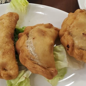 Daddy's Place - Meat pies - Mediterranean Near Me - Easton, Pennsylvania