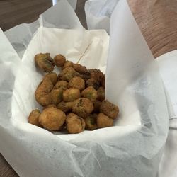 Get & Go Fish Market - Okra