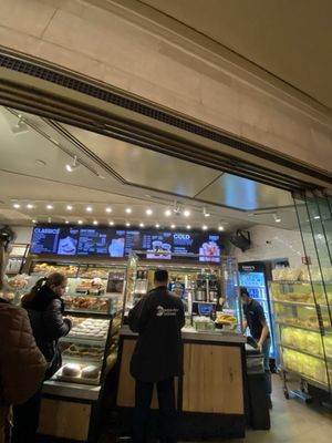 Zaro’s Family Bakery by null