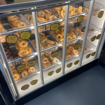 NYC Bagels - Huge bagel selection - Bagels Near Me - Cary, North Carolina NYC Bagels - Huge bagel selection - Bagels Near Me - Cary, North Carolina