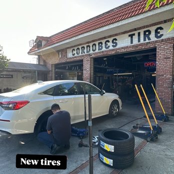 Cordobes Tires - NEW TOYO TIRES - Tires Near Me - El Monte, California Cordobes Tires - NEW TOYO TIRES - Tires Near Me - El Monte, California