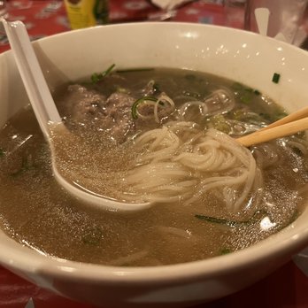 Pho #1 - P7 Pho - Vietnamese Near Me - Harrisburg, Pennsylvania
