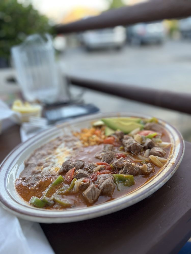 La Cabana Restaurant