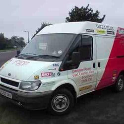 Fst Mobile Diagnostics Repair & Valet
