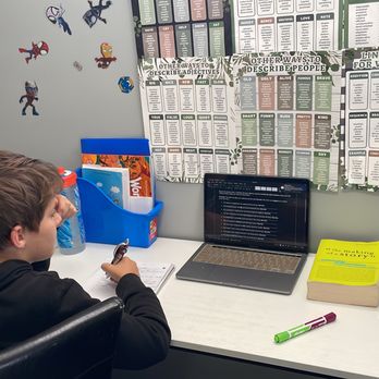 English With GG - One on one lessons - Private Tutors Near Me - Maple Heights, Ohio English With GG - One on one lessons - Private Tutors Near Me - Maple Heights, Ohio
