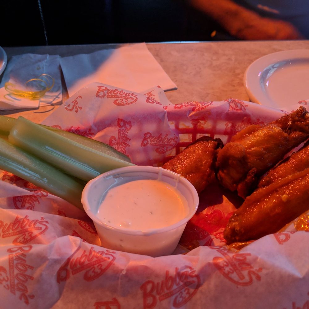 Bubba's 33 - Burgers Near Me - Universal City, Texas Bubba's 33 - Burgers Near Me - Universal City, Texas
