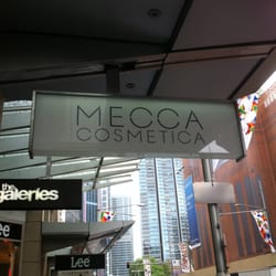 Mecca Cosmetica