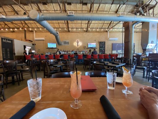 MudBugs - A Cajun Joint by null