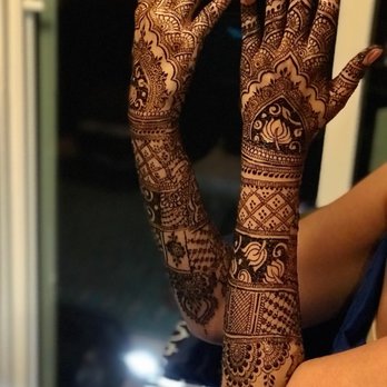 Henna Traditions - Henna Artists Near Me - Fremont, California Henna Traditions - Henna Artists Near Me - Fremont, California