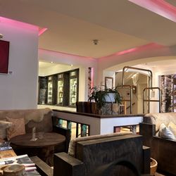 Hotel Gut Edermann - Lobby