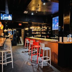 Saint John Ale House