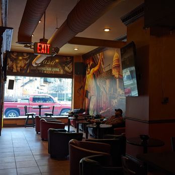 La Casa - New American Near Me - Detroit, Michigan La Casa - New American Near Me - Detroit, Michigan