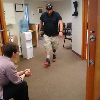 Mobility Solutions Prosthetics & Orthotics - Prosthetics Near Me - Salem, Oregon