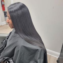 Hair Clinique - Amino Acid 6