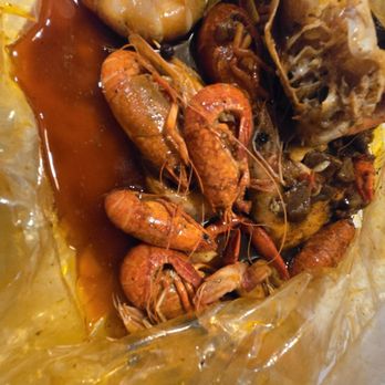 Chiefs Da Crab Shack - Oily bag - Seafood Near Me - Bonita, California Chiefs Da Crab Shack - Oily bag - Seafood Near Me - Bonita, California