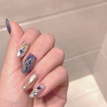 Yo Nail Studio - Nail Technicians Near Me - Richmond Hill, Ontario
