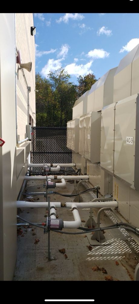 Slide of Joe Lombardo Plumbing & Heating of Rockland, Inc.