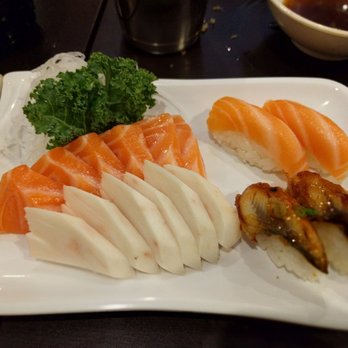 Sushi T & T - Really good nigiri - Japanese Near Me - Ajax, Ontario Sushi T & T - Really good nigiri - Japanese Near Me - Ajax, Ontario