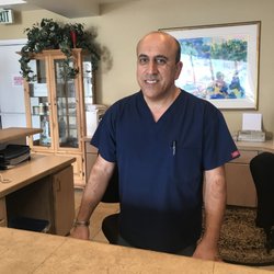 Dr. Q Acupuncture