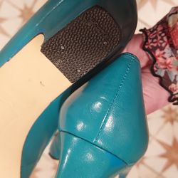 New heels