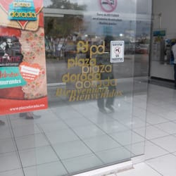 Plaza Dorada - Lugar libre de humo
