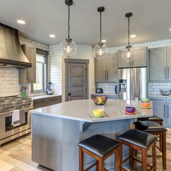Need For Build - a kitchen with a center island - General Contractors Near Me - Tustin, California Need For Build - a kitchen with a center island - General Contractors Near Me - Tustin, California