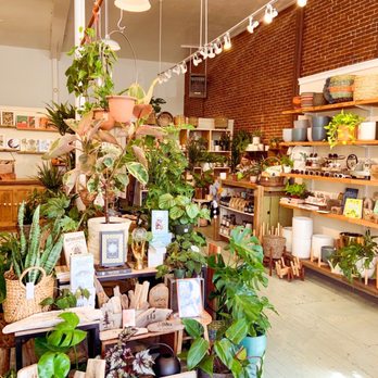 Flourish - Inside of the shop! - Nurseries & Gardening Near Me - Petaluma, California Flourish - Inside of the shop! - Nurseries & Gardening Near Me - Petaluma, California
