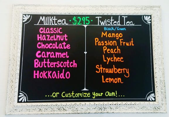 Menu photo 7 La Farfalla Bakery Fremont, CA Menu photo 7 La Farfalla Bakery Fremont, CA