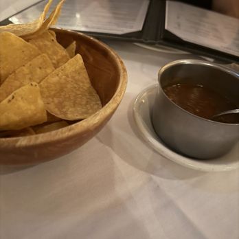 El Parador Cafe - Chips and salsa - Mexican Near Me - New York, New York El Parador Cafe - Chips and salsa - Mexican Near Me - New York, New York