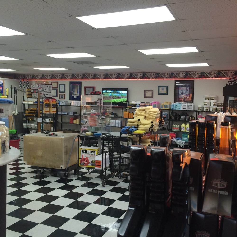 Detailing Depot - Car Wash Near Me - Costa Mesa, California Detailing Depot - Car Wash Near Me - Costa Mesa, California