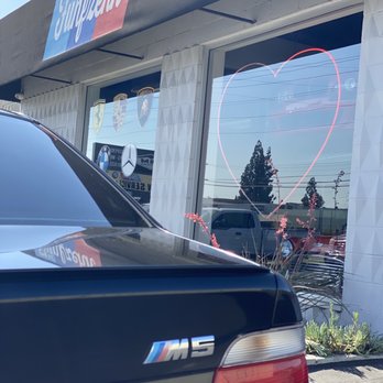 Funfzehn - Auto Repair Near Me - Orange, California Funfzehn - Auto Repair Near Me - Orange, California