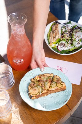 The Pool Club New Orleans by null