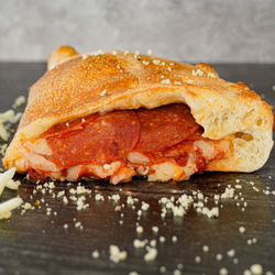 Romeo's Pizza