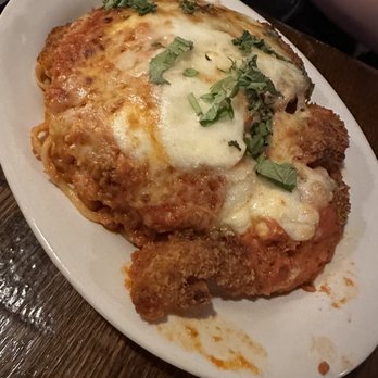 Ship To Shore - Chicken parm (kid's menu) - Steakhouses Near Me - Kingston, New York Ship To Shore - Chicken parm (kid's menu) - Steakhouses Near Me - Kingston, New York