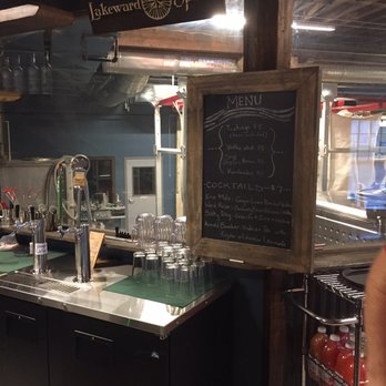 The Barrel Factory - Drink offerings and guest taps - Distilleries Near Me - Buffalo, New York The Barrel Factory - Drink offerings and guest taps - Distilleries Near Me - Buffalo, New York