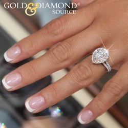 Gold & Diamond Source