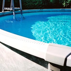 The Oasis Pool & Spa Centre - Vogue Above Ground Pools