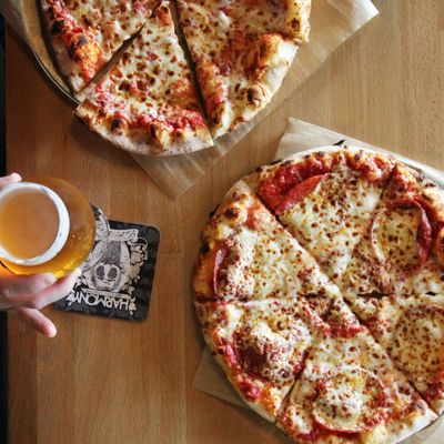 Harmony Brewing Company by null