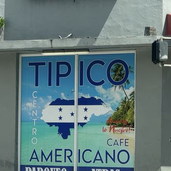 Tipicocentro Americano Cafe - Cafes Near Me - Miami, Florida Tipicocentro Americano Cafe - Cafes Near Me - Miami, Florida