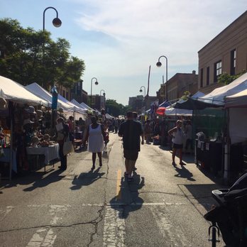 Custer Fair - Custer Fair on Main Street. Father's day weekend 2018. - Festivals Near Me - Evanston, Illinois Custer Fair - Custer Fair on Main Street. Father's day weekend 2018. - Festivals Near Me - Evanston, Illinois