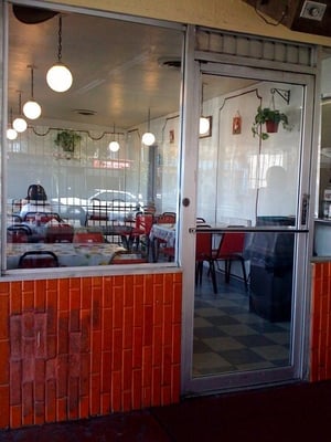 Patra Burgers On Sunset by null