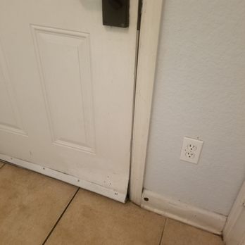 Tuscana Resort - 2nd room front door - Resorts Near Me - Davenport, Florida