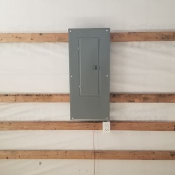 Waterside Electric - Pole barn panel - Electricians Near Me Waterside Electric - Pole barn panel - Electricians Near Me