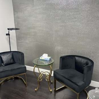 South Bay Med Spa - Waiting area - Medical Spas Near Me - Torrance, California
