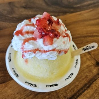 Wailua Shave Ice - Lava Flow - Shaved Ice Near Me - Kapaa, Hawaii Wailua Shave Ice - Lava Flow - Shaved Ice Near Me - Kapaa, Hawaii