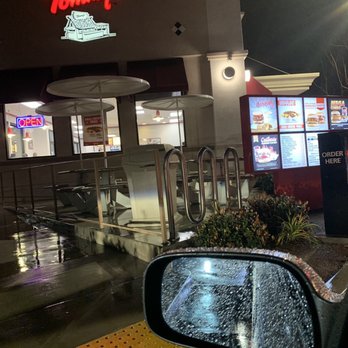Original Tommy's - Burgers Near Me - Montclair, California Original Tommy's - Burgers Near Me - Montclair, California