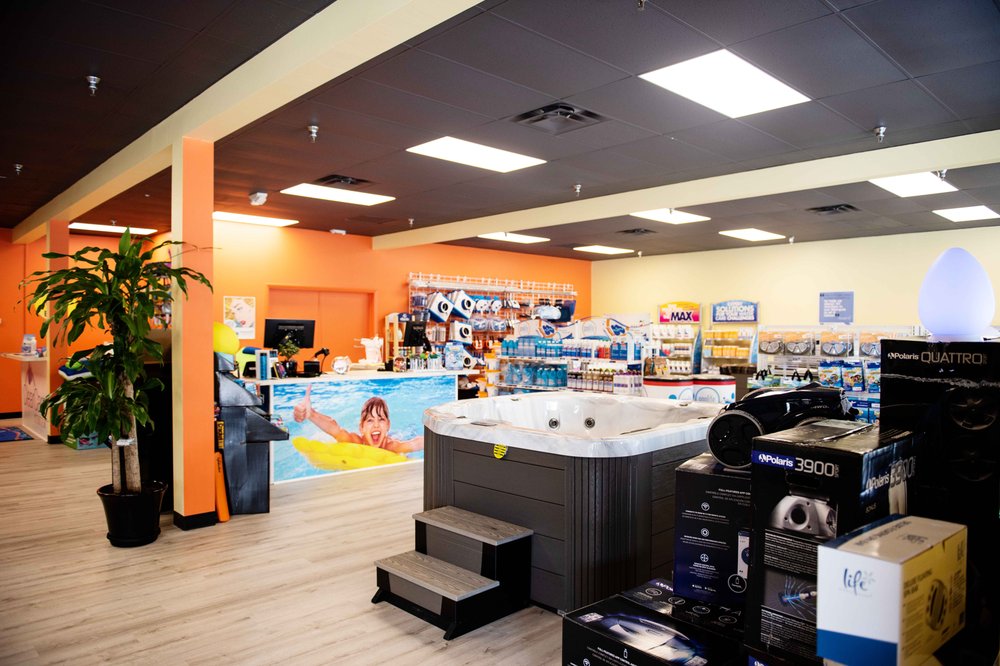 KIRSPLASH POOLS GAINESVILLE Updated August 2024 10 Photos 6250