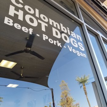 Simon's Hot Dogs - Hot Dogs Near Me - Buckeye, Arizona